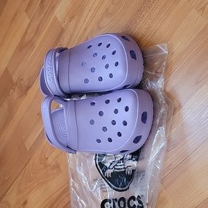 Crocs